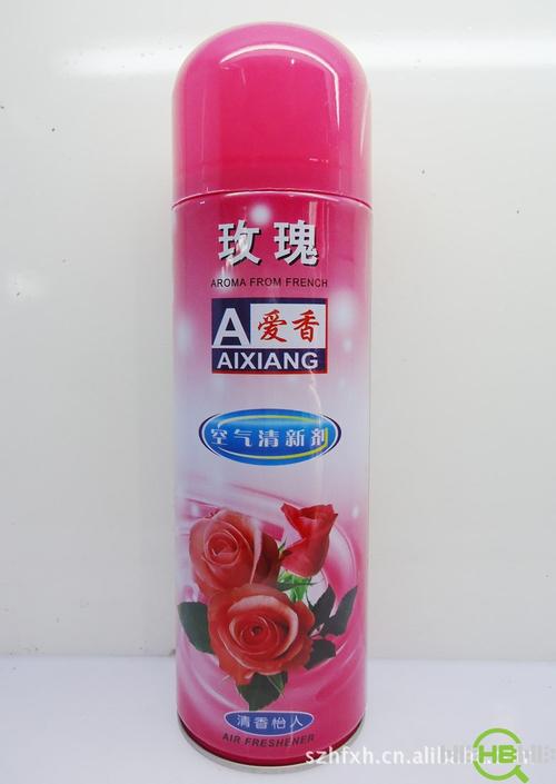 空氣清新劑清鮮劑芳香劑空氣消毒劑空氣凈化劑多種香味可選